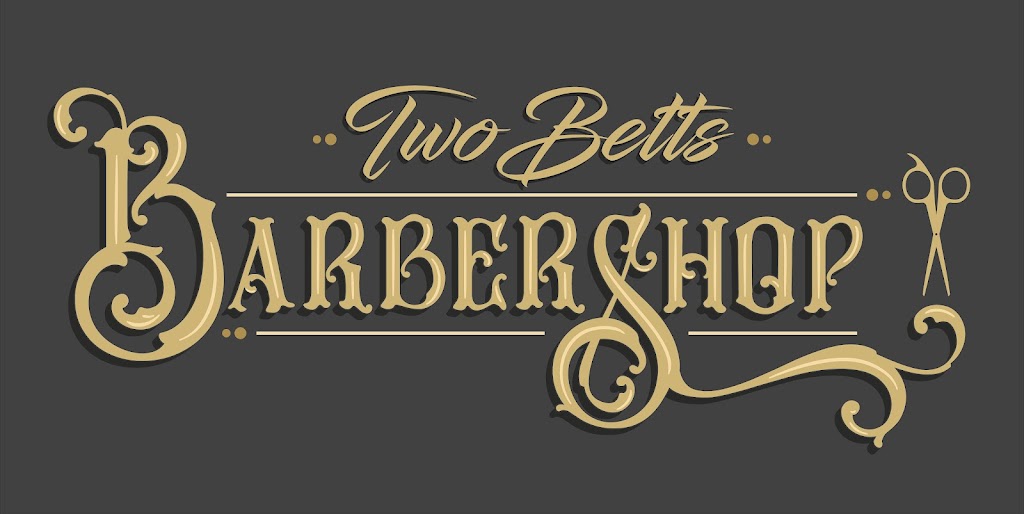 Two Betts Barbershop | 5 Coliseum Walk, Ballarat Central VIC 3350, Australia | Phone: 0491 172 825