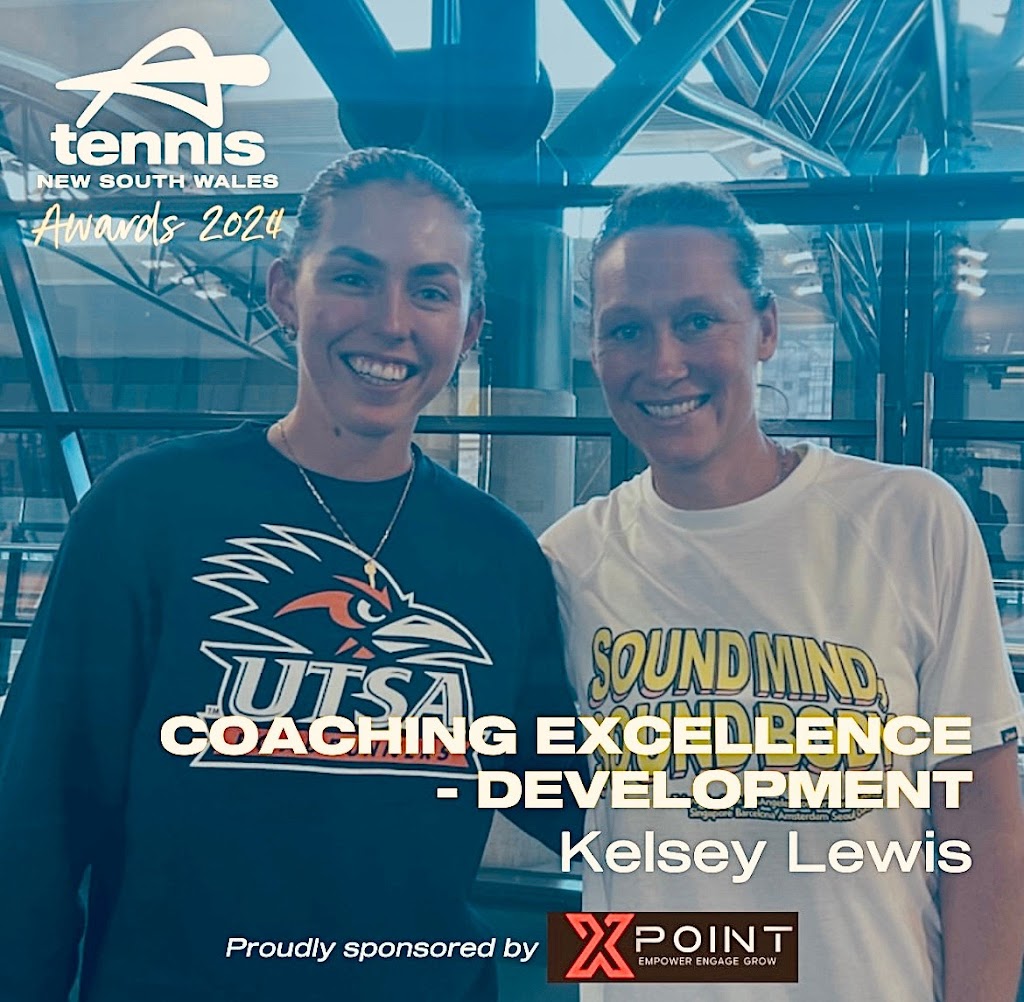 EPD Tennis Academy | 39A McCrae Dr, Camden South NSW 2570, Australia | Phone: 0466 667 335
