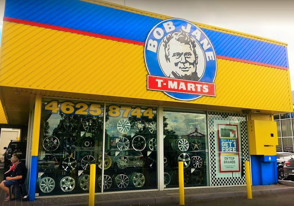 Bob Jane T-Marts | car repair | 9 Blaxland Service Way, Campbelltown NSW 2560, Australia | 0246258744 OR +61 2 4625 8744
