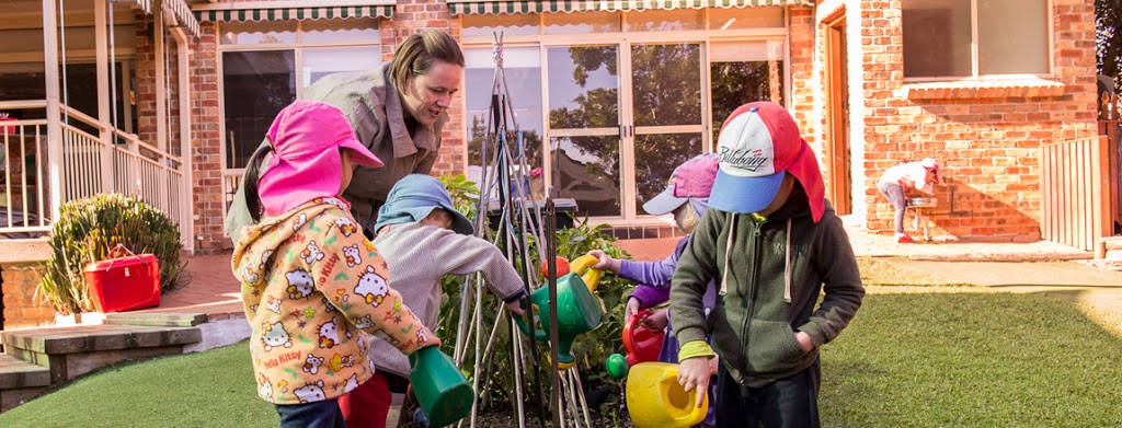 The Hills Long Day Preschool | 39 Palace Rd, Baulkham Hills NSW 2153, Australia | Phone: (02) 9686 6566