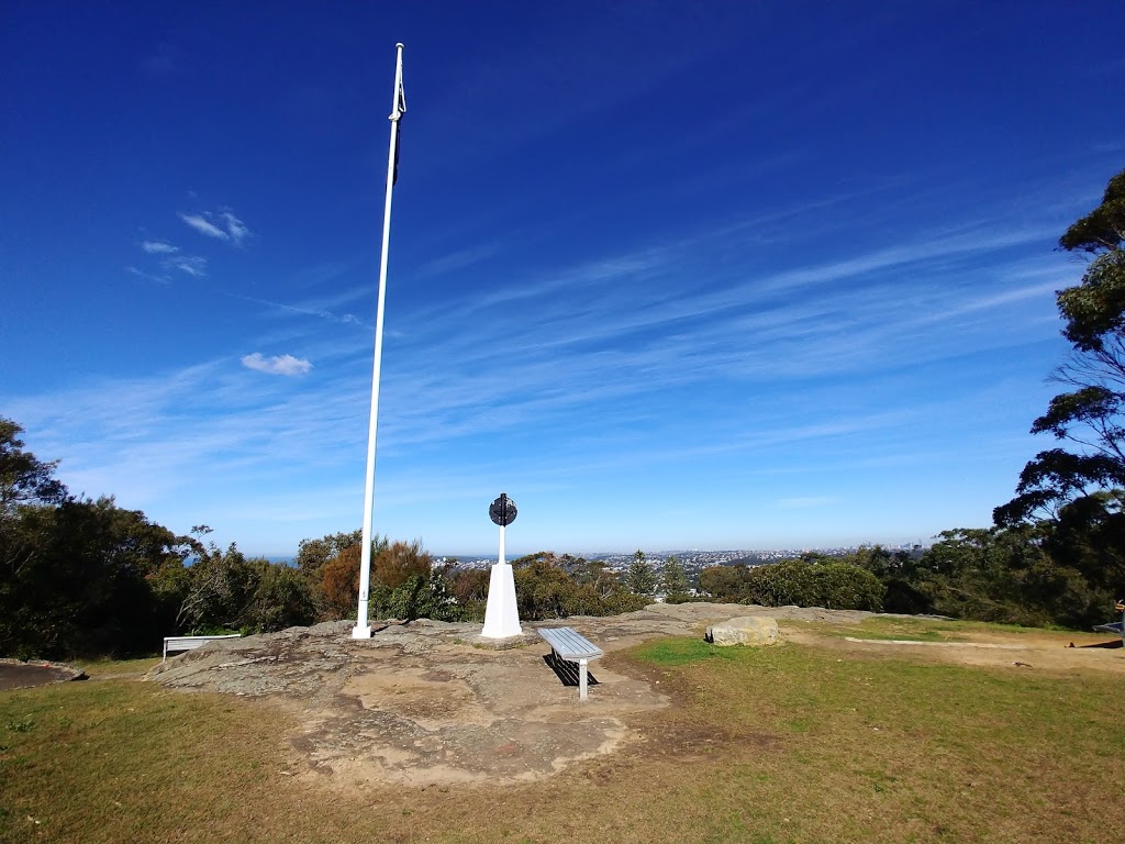 Governor Phillip Lookout | 7093 0, Warringah Rd, Beacon Hill NSW 2100, Australia | Phone: 1300 434 434