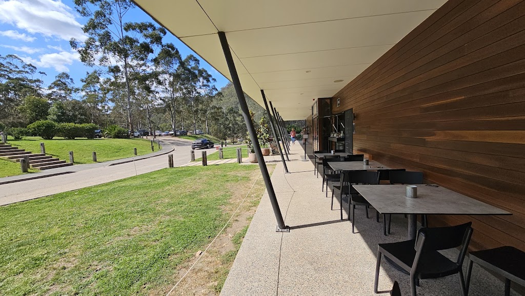 Glenworth Valley Kiosk | 69 Cooks Rd, Glenworth Valley NSW 2250, Australia | Phone: (02) 4375 1222