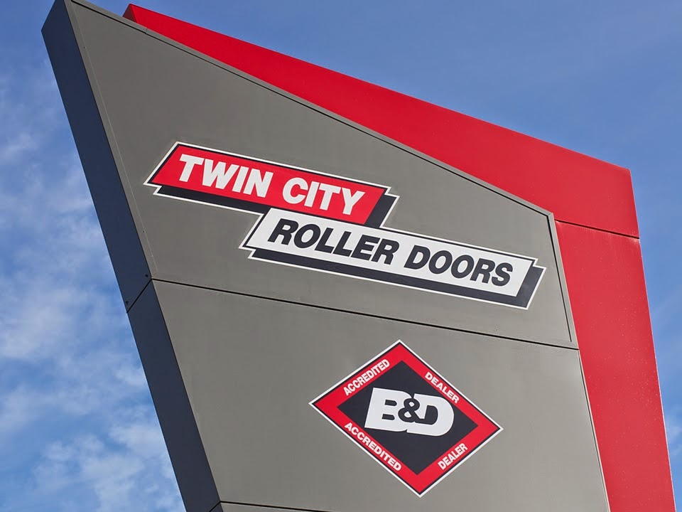 Twin City Roller Doors - Garage Doors Albury Wodonga | 28 Fallon St, Albury NSW 2640, Australia | Phone: (02) 6040 8666
