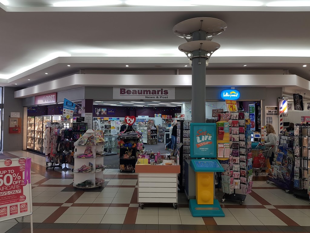Beaumaris City | shopping mall | Ocean Reef WA 6027, Australia
