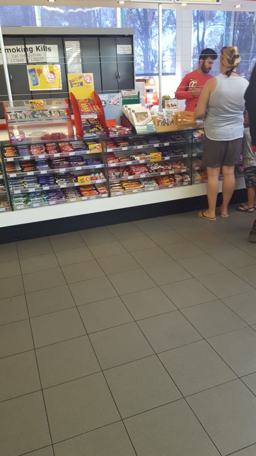 7-Eleven Windsor | 12 Hawkesbury Valley Way, Windsor NSW 2756, Australia | Phone: (02) 4577 5541