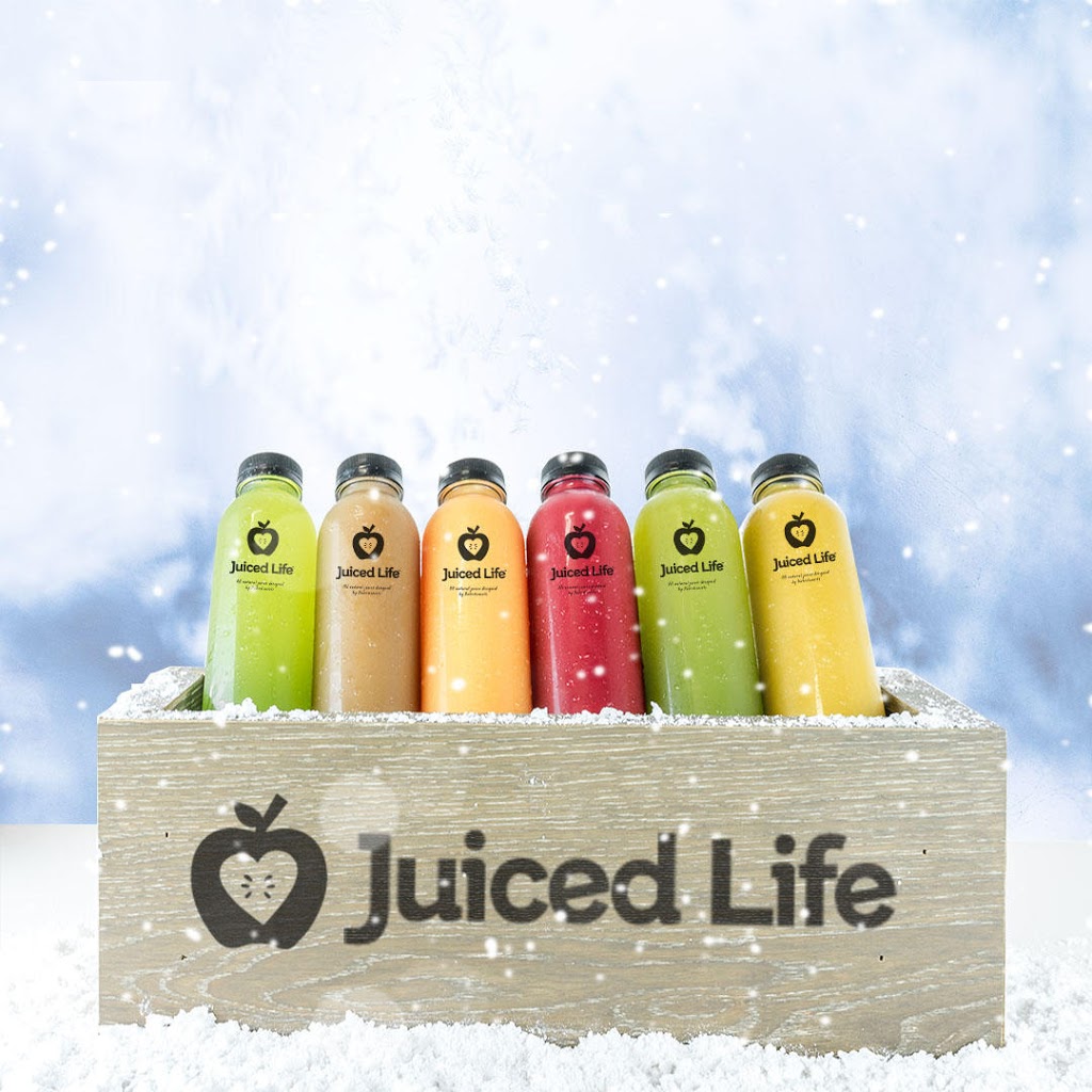 Juiced Life Figtree | Shop 84 Figtree Grove Shopping Centre, 19 Princes Hwy, Figtree NSW 2525, Australia | Phone: (02) 4244 0439