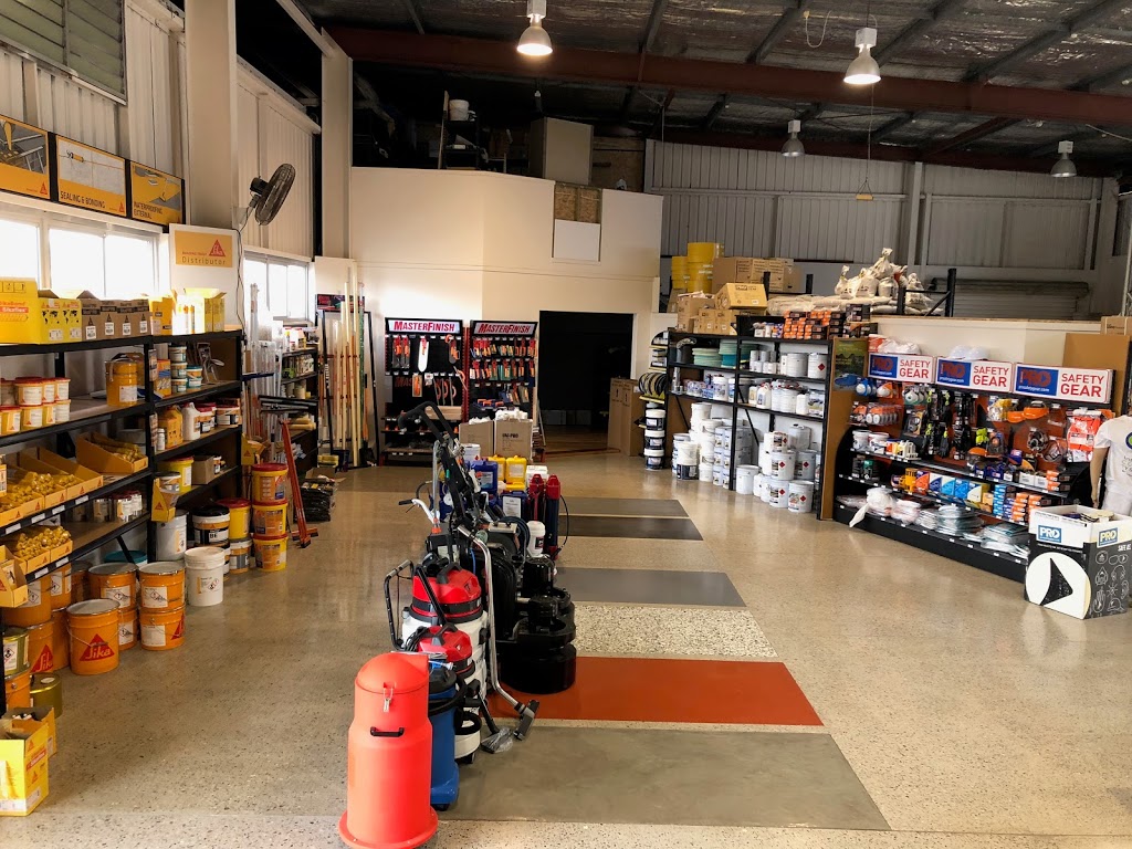 Concrete And Flooring Solutions Qld | home goods store | 1/24 Trinder Ave, Maroochydore QLD 4558, Australia | 0754510856 OR +61 7 5451 0856