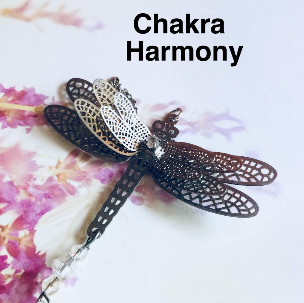 Chakra Harmony | 38 Taylor Way, Hillarys WA 6025, Australia | Phone: 0408 929 626