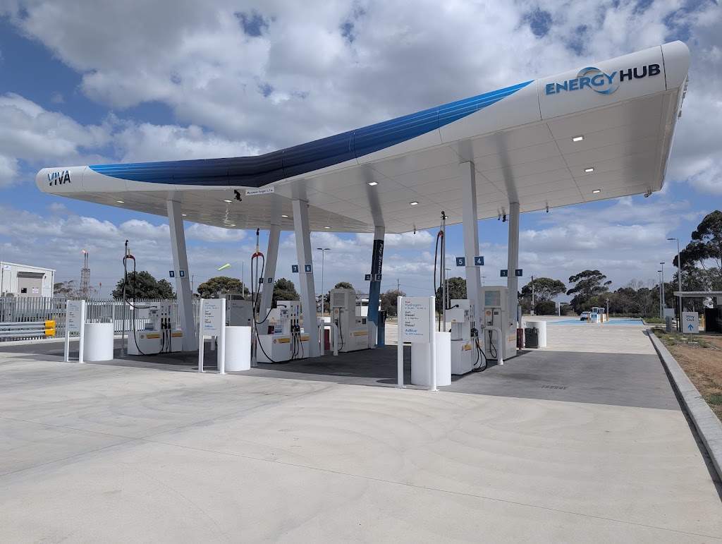 Shell | 90 Refinery Rd, Corio VIC 3214, Australia | Phone: 13 16 18