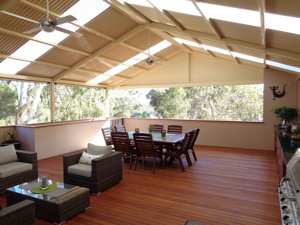 Photo by SA Quality Home Improvements. SA Quality Home Improvements | roofing contractor | 905 Main N Rd, Pooraka SA 5095, Australia | 0883490000 OR +61 8 8349 0000