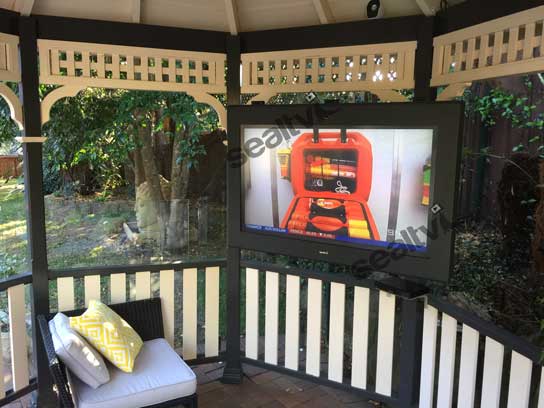 Seal TV | general contractor | 183/179 Woodpark Rd, Smithfield NSW 2164, Australia | 1300938887 OR +61 1300 938 887