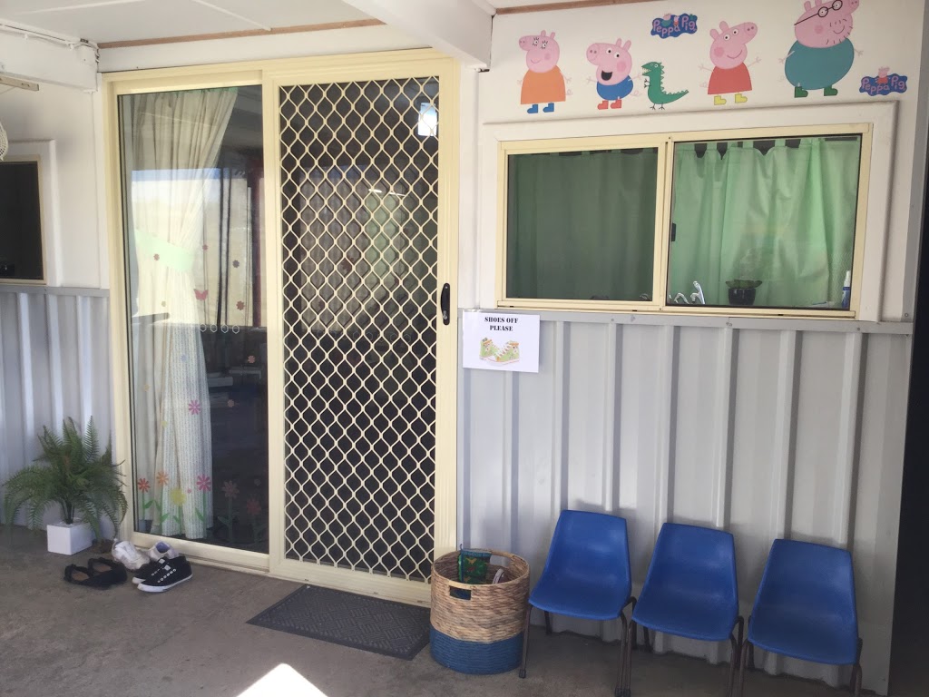 Natalies Family Day Care | 4 Taylor St, Narrabri NSW 2390, Australia | Phone: 0427 925 050