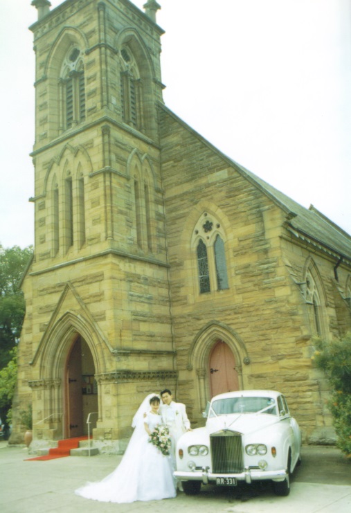 St Davids Uniting Church | 51 Dalhousie St, Haberfield NSW 2045, Australia | Phone: (02) 9798 3059