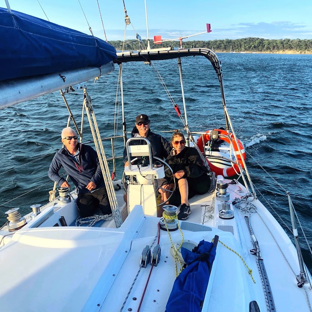 Lake Macquarie Sailing Tours | travel agency | Summerland Point Reserve, Summerland Point NSW 2259, Australia | 0417232837 OR +61 417 232 837