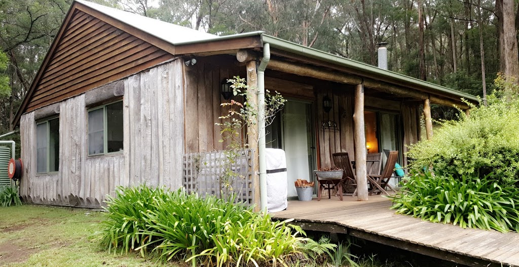 Ghost Hill Road | lodging | 73 Ghost Hill Rd, Bilpin NSW 2758, Australia | 0409946677 OR +61 409 946 677