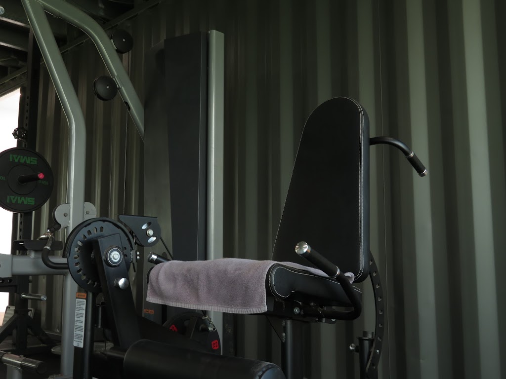 Valley Personal Training | 45 Davenport Ln, Jilliby NSW 2259, Australia | Phone: 0438 443 914