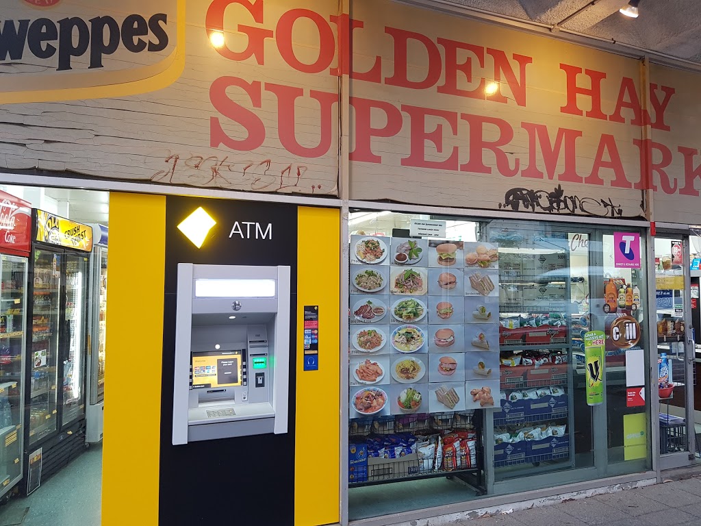 Golden Hay | supermarket | 274 Hay St, Perth WA 6004, Australia | 0893251877 OR +61 8 9325 1877