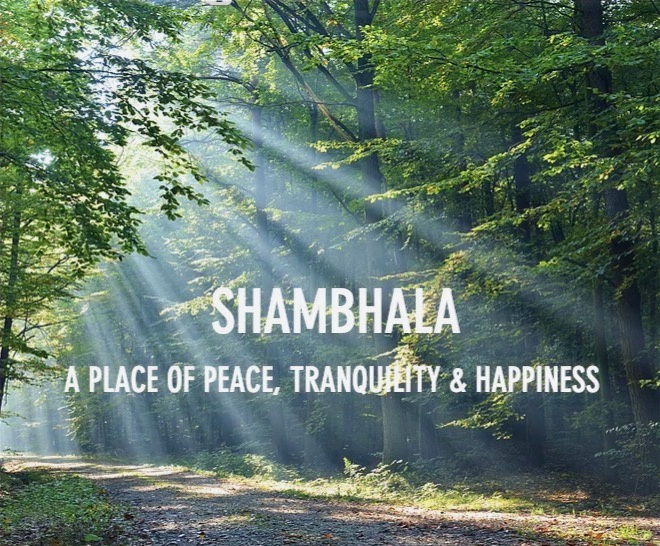 Shambhala Space | Unit 2/7 Gwinganna Ave, Kiama NSW 2533, Australia | Phone: 0409 045 642