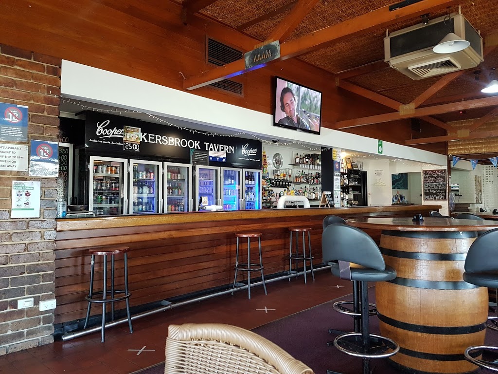 Kersbrook Tavern | bar | 49 Scott St, Kersbrook SA 5231, Australia | 0883893144 OR +61 8 8389 3144