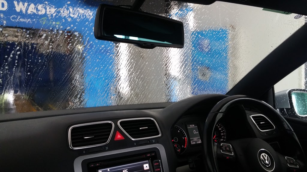 Grand Wash Auto | car wash | 347 Darebin Rd, Thornbury VIC 3071, Australia | 0394998300 OR +61 3 9499 8300