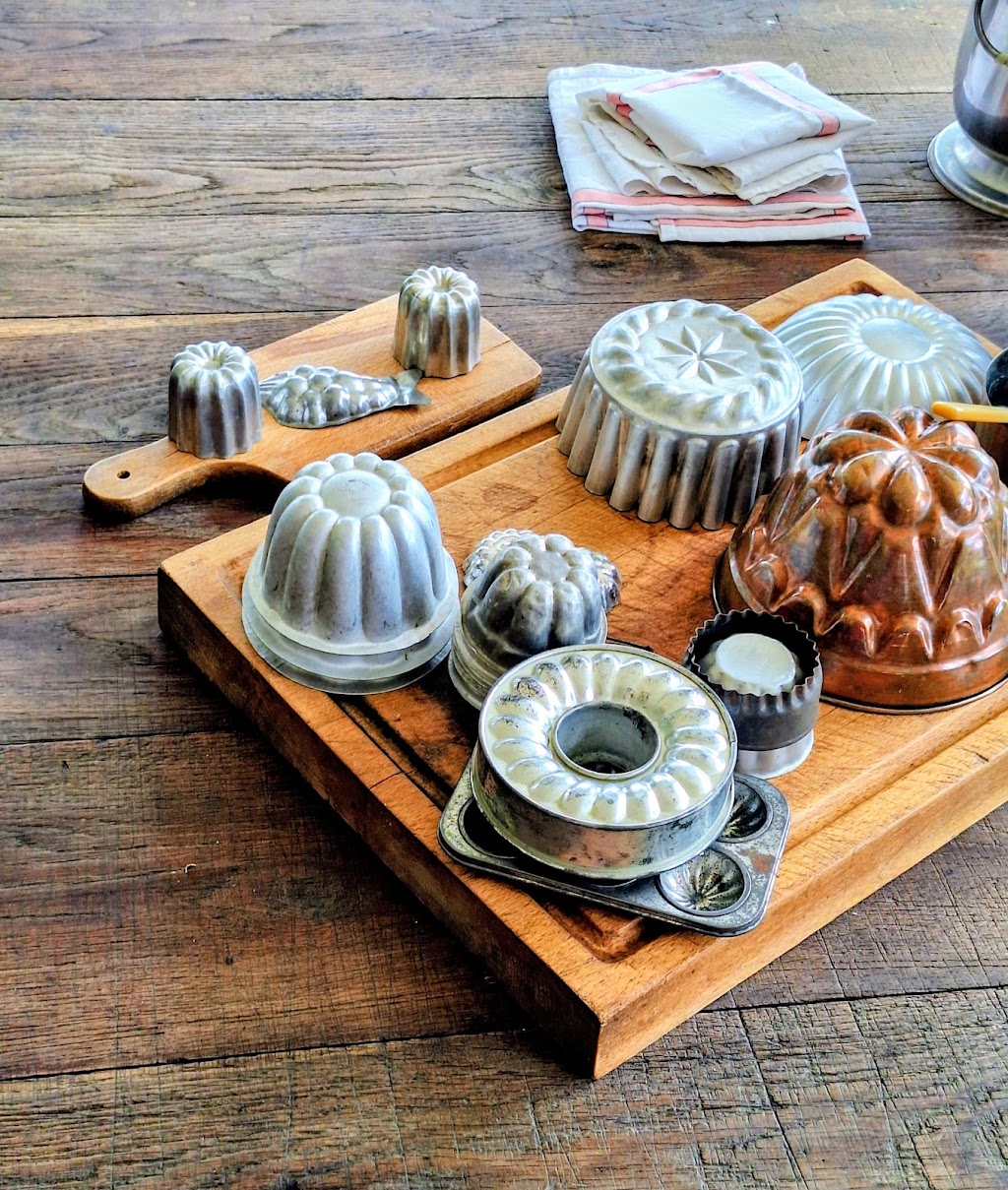 Pardon my French Antiques | 196 Wilderness Rd, Lovedale NSW 2325, Australia | Phone: 0461 314 735