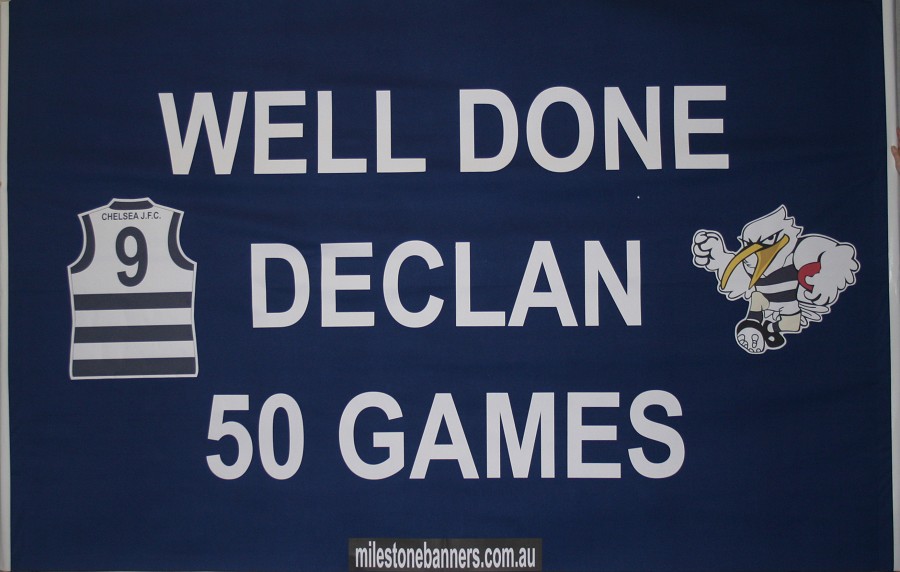 Milestone Banners | store | 1/12 Access Way, Carrum Downs VIC 3201, Australia | 0397082588 OR +61 3 9708 2588