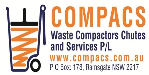 Compacs - Waste Compactors, Chutes & Services Pty Ltd |  | 165 Penshurst St, Beverly Hills NSW 2209, Australia | 0295934670 OR +61 2 9593 4670