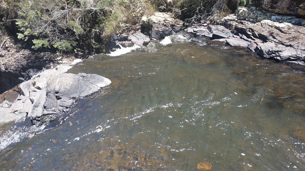 McKenzie Falls | tourist attraction | Tumoulin QLD 4888, Australia | 1300366361 OR +61 1300 366 361