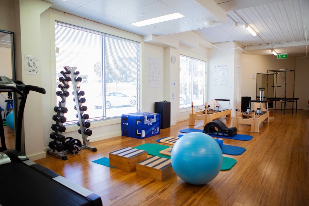 LifeCare Essendon Physiotherapy & Pilates | physiotherapist | 1/767 Mt Alexander Rd, Moonee Ponds VIC 3039, Australia | 0393370000 OR +61 3 9337 0000