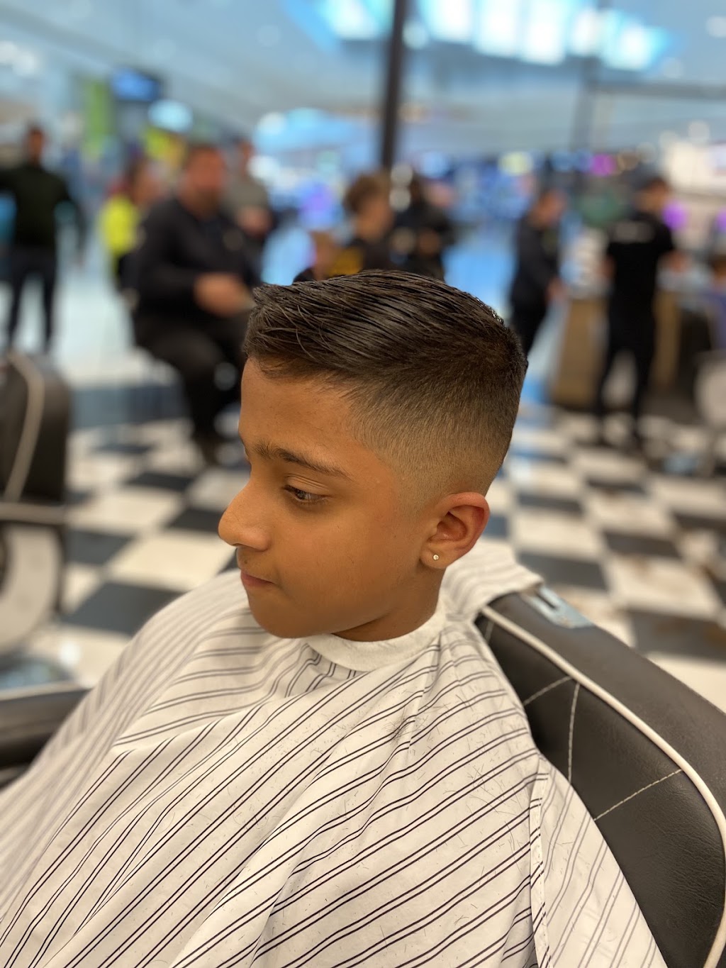 Wow Barbers | 15 High St, Yea VIC 3717, Australia | Phone: 0466 288 841