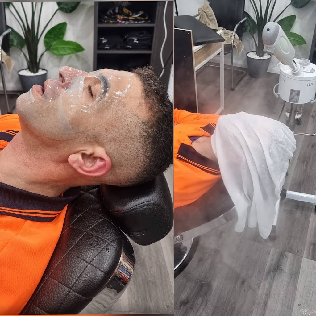 Instyle Hair Cuts | Shop 1/66 Proctor Ave, Kingsgrove NSW 2208, Australia | Phone: 0402 449 000