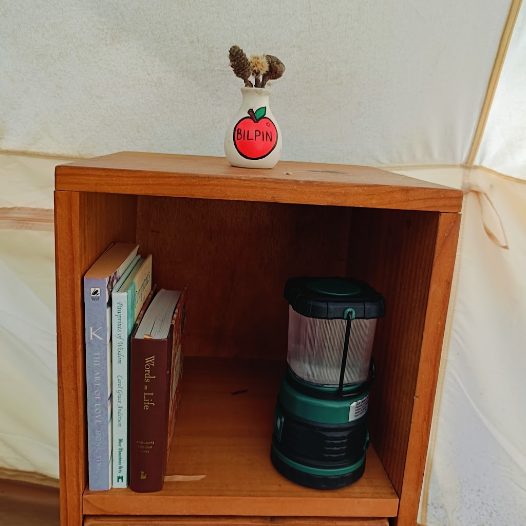 Mountain Lagoon Hideaway | 1085 Mountain Lagoon Rd, Bilpin NSW 2758, Australia | Phone: 0410 667 078