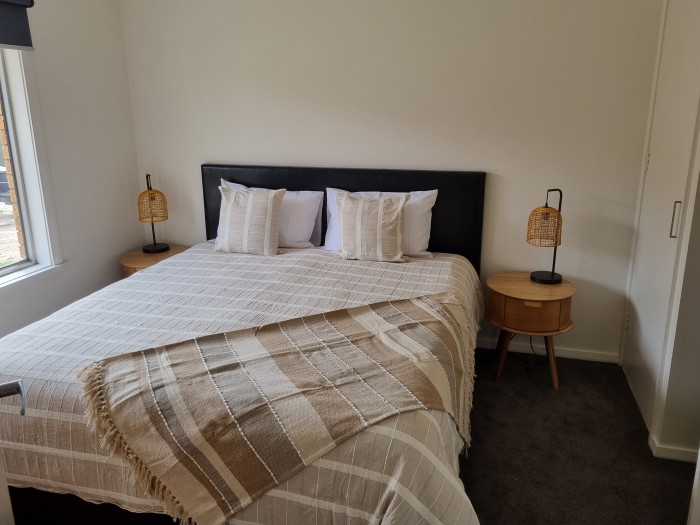 Golden Heritage Apartments Rutherglen | 32 Church St, Rutherglen VIC 3685, Australia | Phone: (03) 5728 1404