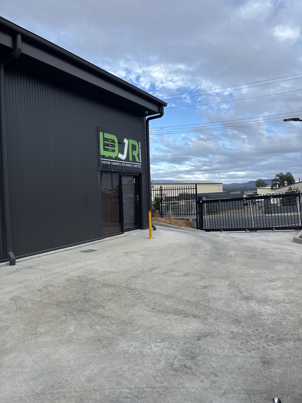 DJR cabinetry | Unit 2/32-34 Enterprise Dr, Beaudesert QLD 4285, Australia | Phone: 0408 749 954