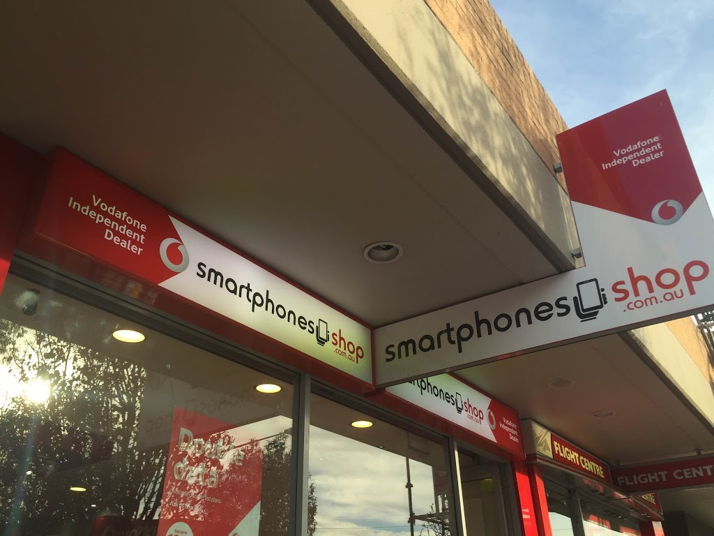 Vodafone Smart Phones Revesby | store | shop 11/19-29 Marco Ave, Revesby NSW 2212, Australia | 0287106640 OR +61 2 8710 6640