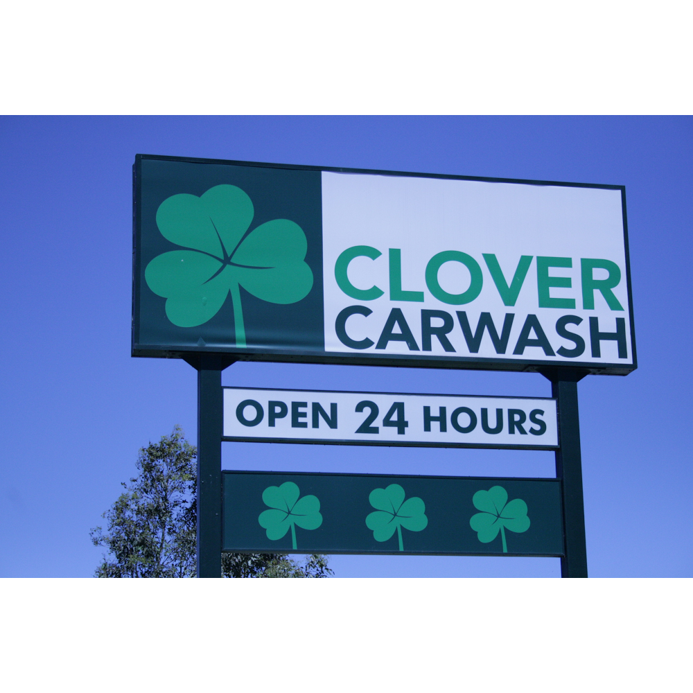 Clover Carwash | 48 Medcalf St, Warners Bay NSW 2282, Australia | Phone: (02) 4954 6047