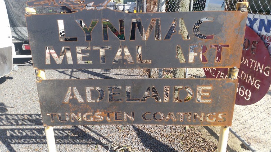 Lynmac Metal Art | art gallery | 7/77 Hill St, Port Elliot SA 5212, Australia | 0427552869 OR +61 427 552 869