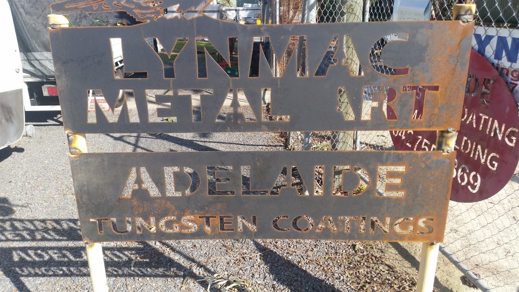 Lynmac Metal Art | 7/77 Hill St, Port Elliot SA 5212, Australia | Phone: 0427 552 869