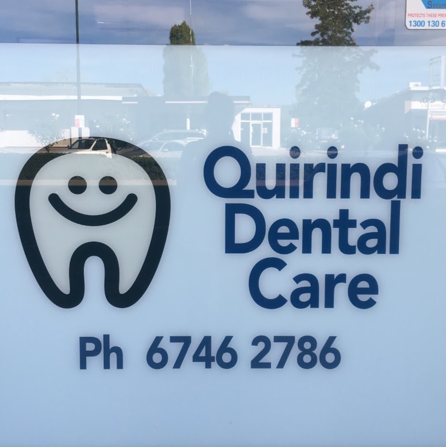 Quirindi Dental Care | dentist | 234 George St, Quirindi NSW 2343, Australia | 0267462786 OR +61 2 6746 2786