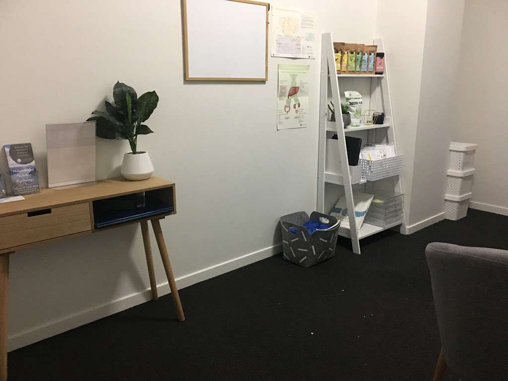 Brisbane Naturopath - Naturopaths At Integrated Wellness Clinic | Shop 5/6 Thynne Rd, Morningside QLD 4170, Australia | Phone: (07) 5458 4800