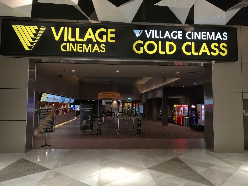 Village Cinemas | movie theater | Shop Q1/250 Heaths Rd, Hoppers Crossing VIC 3030, Australia | 1300555400 OR +61 1300 555 400