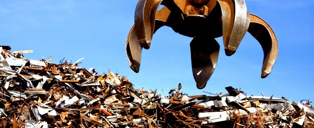 Scrappys Metal Recycling Pty Ltd | 580/578 Ballarat Rd, Albion VIC 3020, Australia | Phone: 1300 668 892