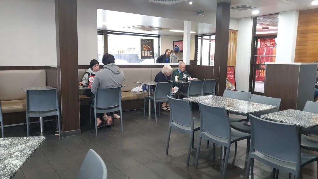 McDonalds Horsham | cafe | 32-36 Dimboola Rd, Horsham VIC 3400, Australia | 0353811419 OR +61 3 5381 1419