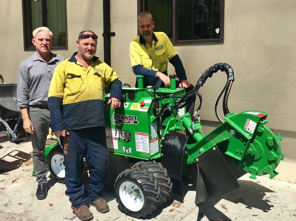 Bandit Tree Equipment | 9/11 Fitzgerald Rd, Laverton North VIC 3026, Australia | Phone: (03) 9801 5066