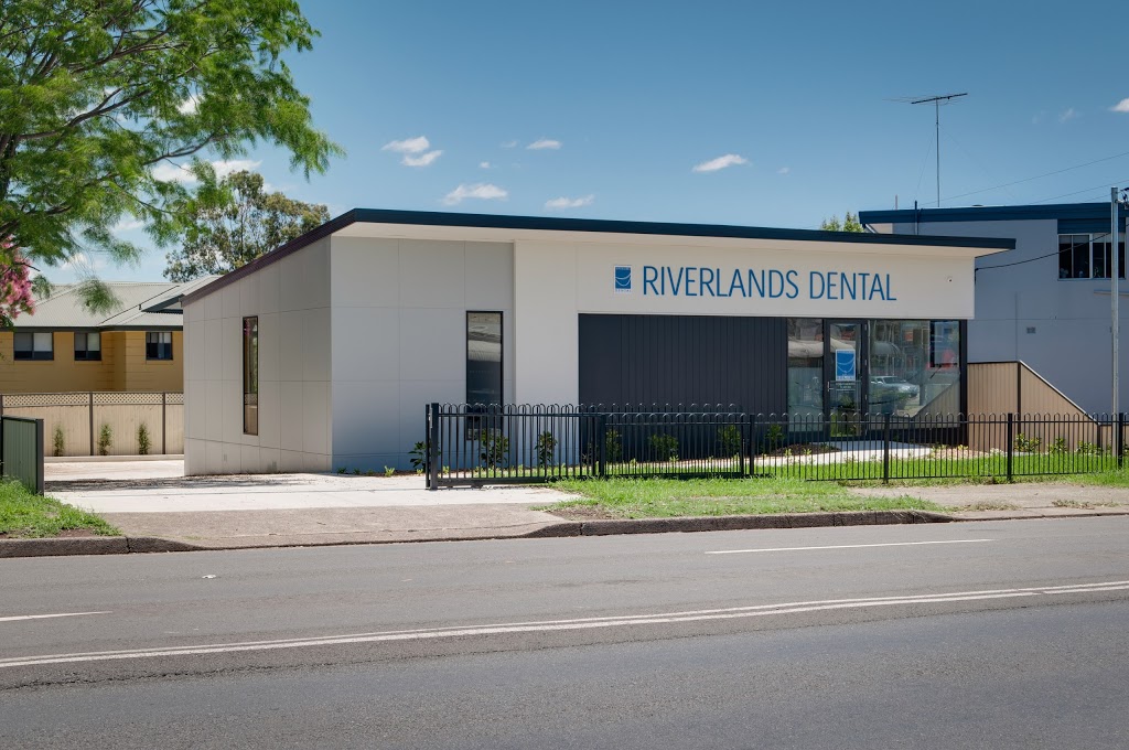 Riverlands Dental - Dentist in Richmond | 4 Grose Vale Rd, North Richmond NSW 2754, Australia | Phone: 02 4501 7930