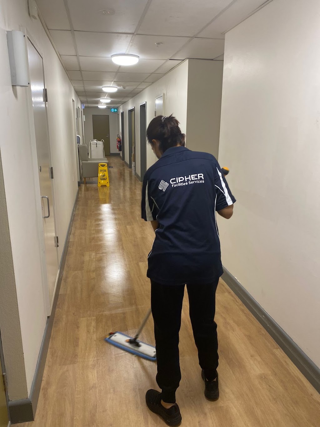 Cipher Solutions | 16/59 Halstead St, South Hurstville NSW 2221, Australia | Phone: (02) 7226 3271