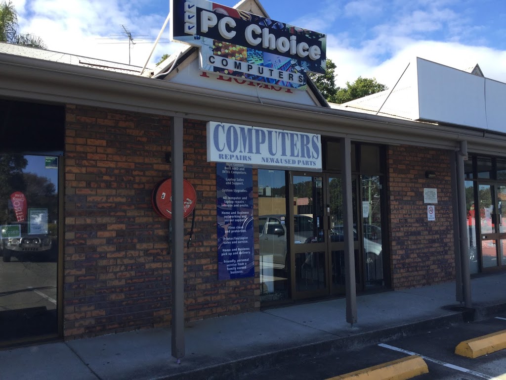 PC Choice Computers - Shailer Park | electronics store | 5/3 Mandew St, Shailer Park QLD 4128, Australia | 0738015344 OR +61 7 3801 5344