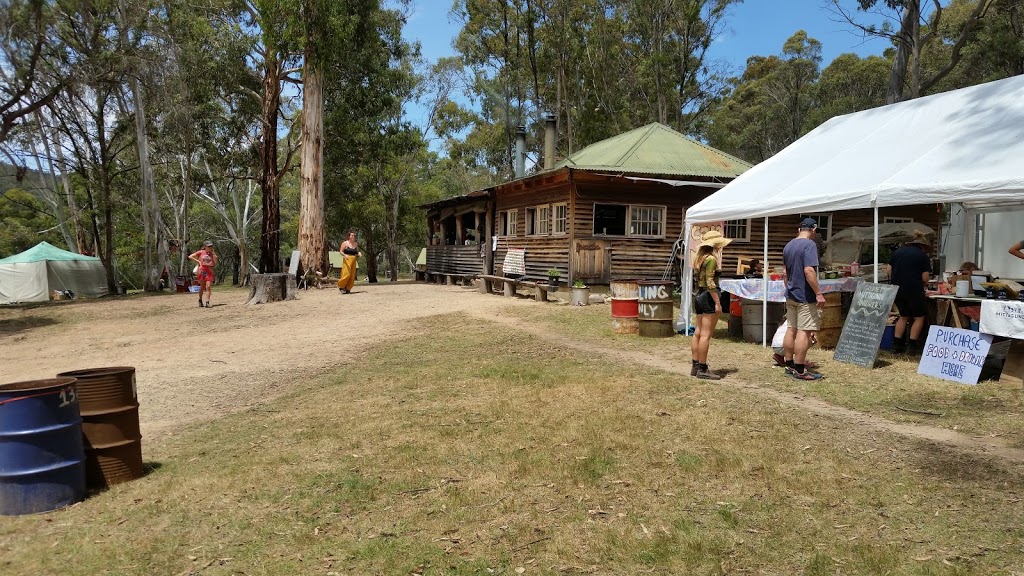 Mittagundi Outdoor Education Centre - Mittagundi | 4385 Omeo Hwy, Glen Valley VIC 3898, Australia | Phone: (03) 5159 7238