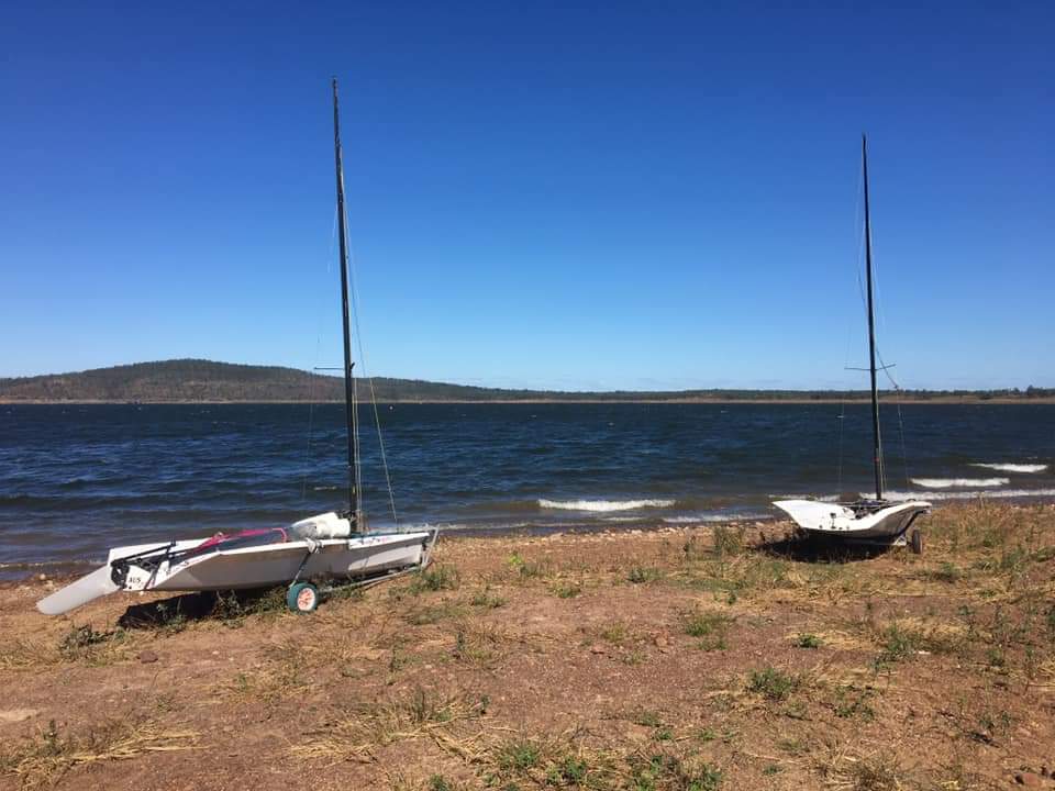 Hays Landing Boat Ramp | Bryden Rd, Lake Wivenhoe QLD 4312, Australia | Phone: 0438 818 034