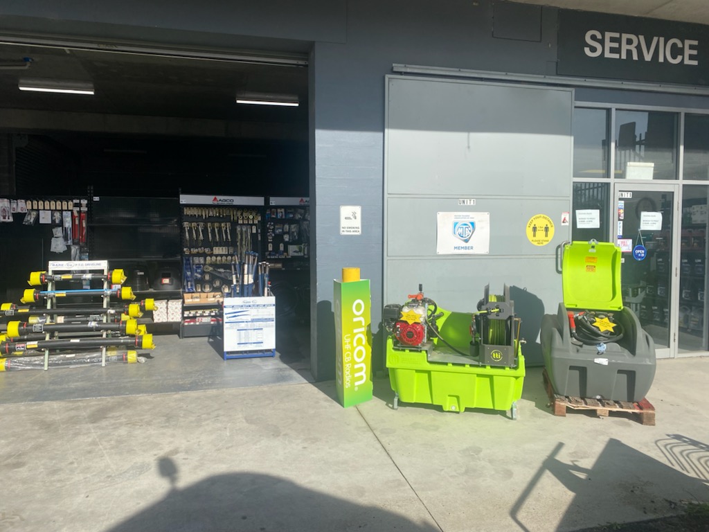 Bega Farm Machinery | Unit 2/30 Buckajo Rd, Bega NSW 2550, Australia | Phone: (02) 6494 7362